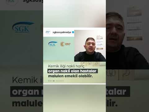 ORGAN NAKLİ OLANLAR