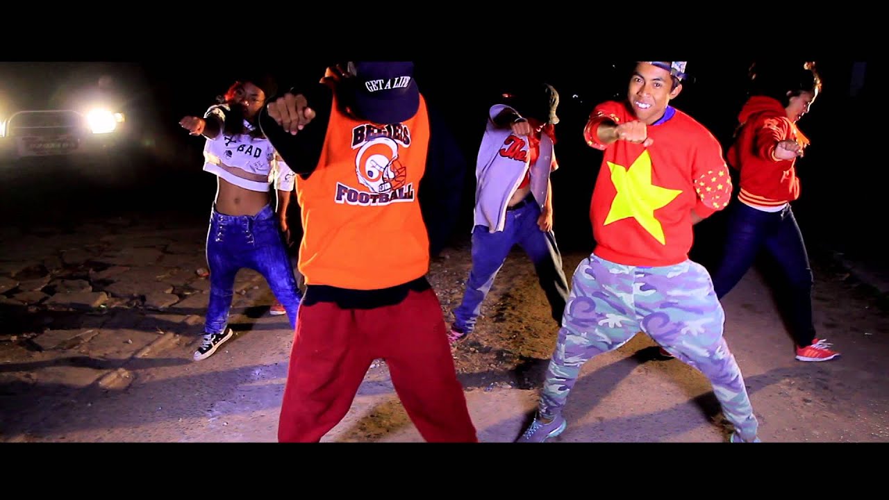 Urban music sky: Dj Gouty /Tht /Meizah /LainJ /Tsota /kougar /Jiol'Ambups /Martiora Freedom /GB-Wild