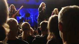 Vandenberg's Moonkings - Close To You - (Live at Zalen Schaaf, Leeuwarden on 29-11-2019)