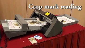i-mark feeder