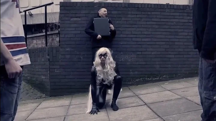 Eleanor Whitfield Showreel