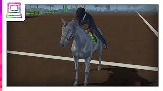 My Riding Stables 2 A New Adventure - Run And Ride (Horse Game) screenshot 4