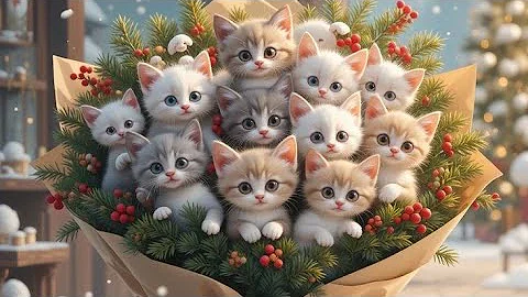 Video 8270691: persian cat cute beautiful