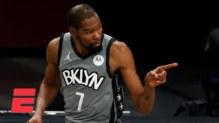 Isiah Thomas: Nets need to 'get their act together' on defense to win a title | Max Kellerman Show