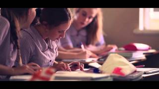 Brigidine Values - Confidence