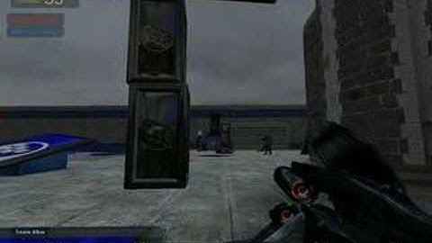 SourceForts FooteBall