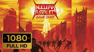 NUCLEAR A̼S̼S̼A̼U̼L̼T̼ ̼-̼ ̼G̼A̼M̼E̼ OVER