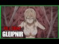 Gleipnir 2020 anime kill count