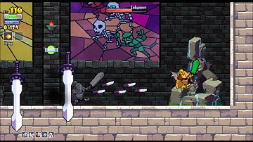 End of the Legacy - Rogue Legacy - Part 38