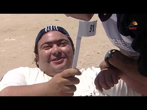 eps 30 end مسلسل حنان وحنين الحلقة الاخيرة