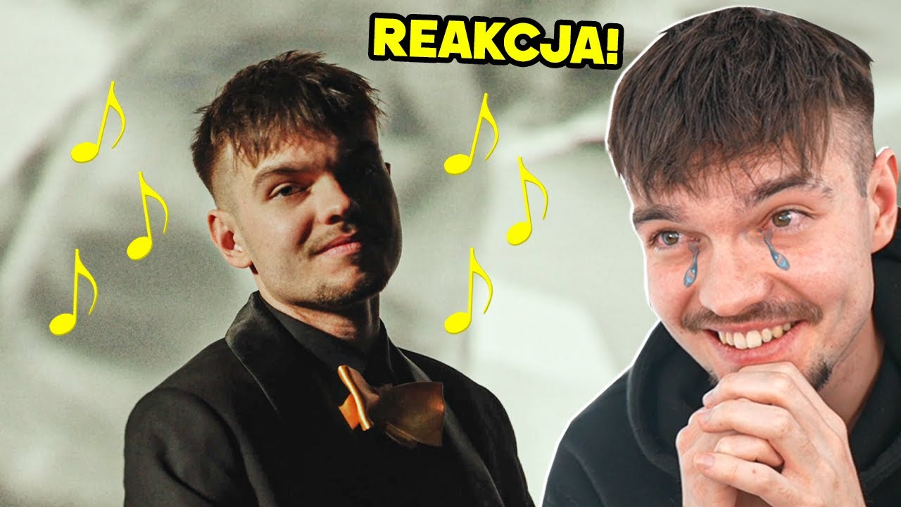 OCENIAMY ♪ PALION - 2 MILIONY ♪ i ♪ PALION - AURA ♪