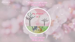 Download Lagu ■ Vietsub ■ My Blossom - SOYOU (소유) MP3