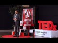 Forks in the Road of Life. | Prasanna Mysore | TEDxNMIMS Bangalore