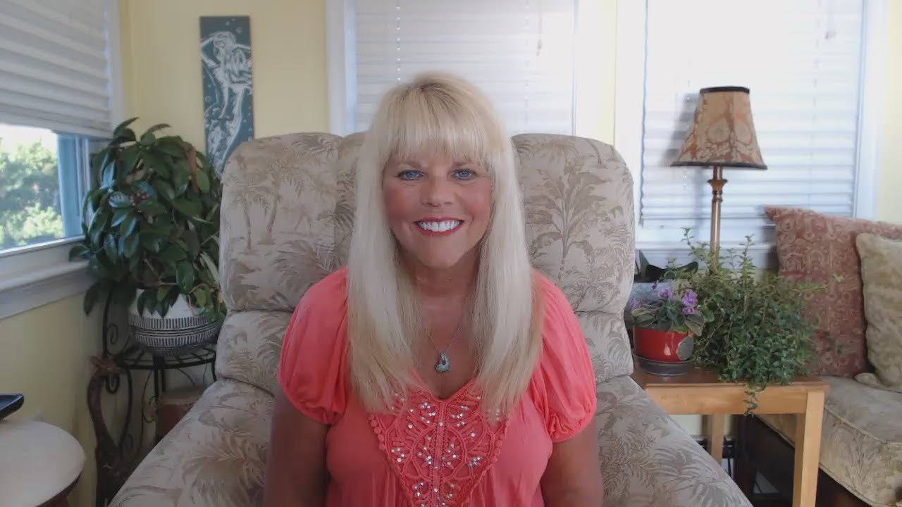 Aries Psychic Tarot Reading August 2020 by Pam Georgel