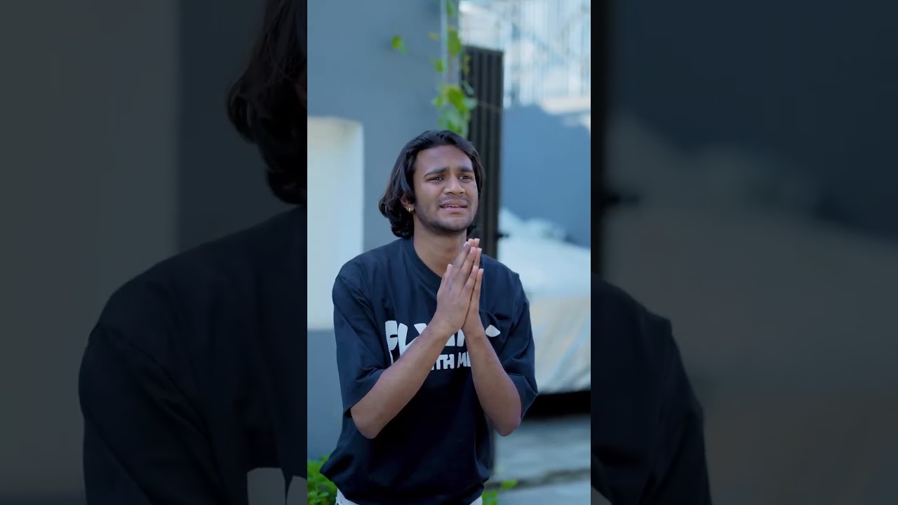 बीवी ने की अपने पति के लिए साजिश 😳 Ankur Prank fun 