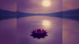 24 Keys - Lotus Floating on Water