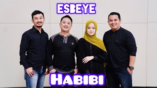 Habibi Ya Nurol 'Ain _ Live Esbeye