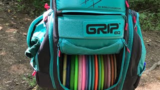Paige Pierce grip bag/crystal Fierce.