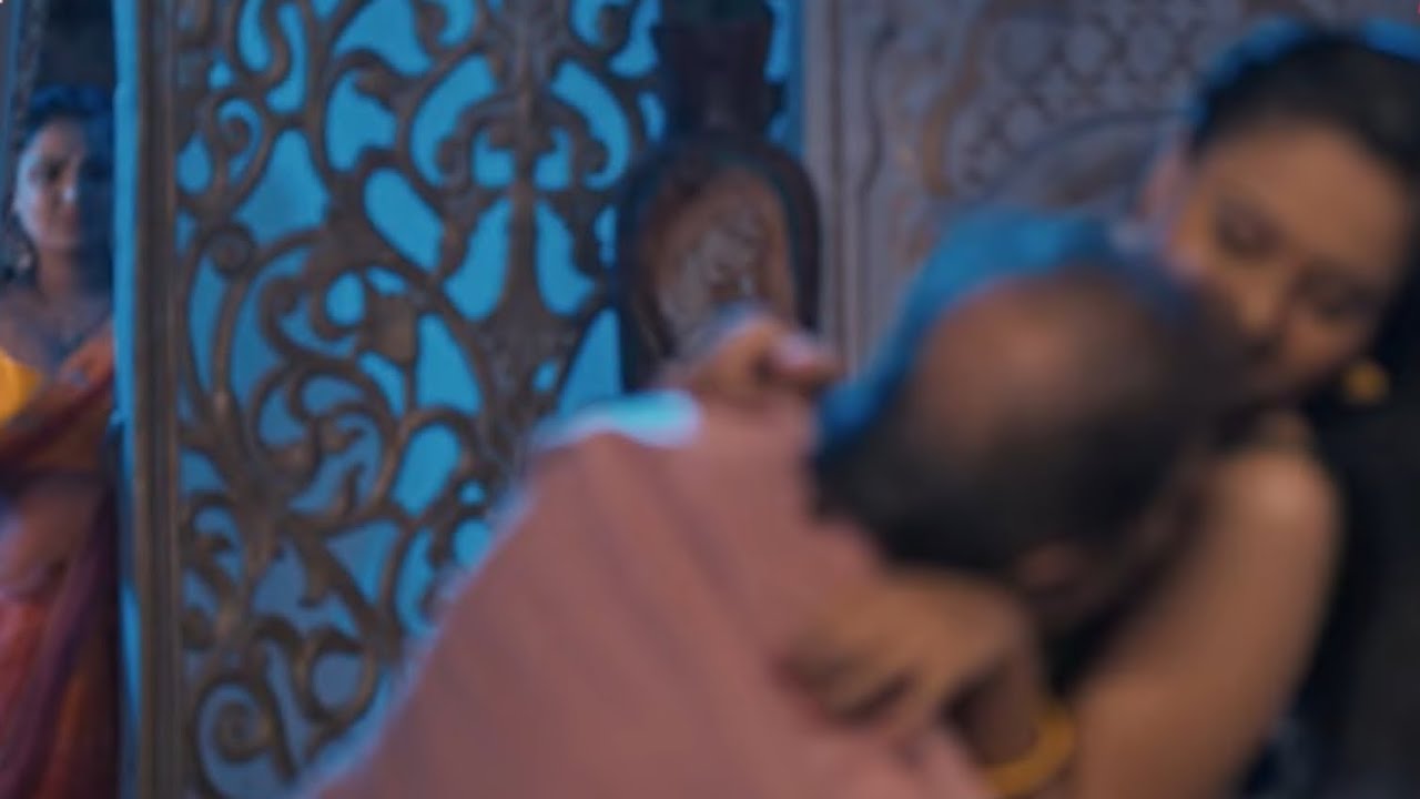 Guard Babu S4 Makhan Ott Hot We Series Rani Pari New Hot Web Series Review Story Explained