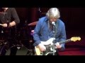 Mick Taylor - Can't You Hear me Knocking/No Expectations, 30/11/2012