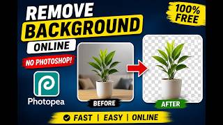 How to Remove Background from Any Image Online | No Photoshop Needed! screenshot 3