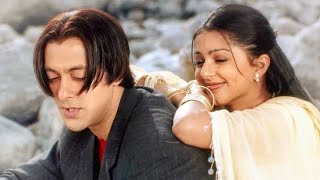 Tumse Milna Baatein karna | Love Songs | Alka Yagnik | Udit Narayan | Salman Khan