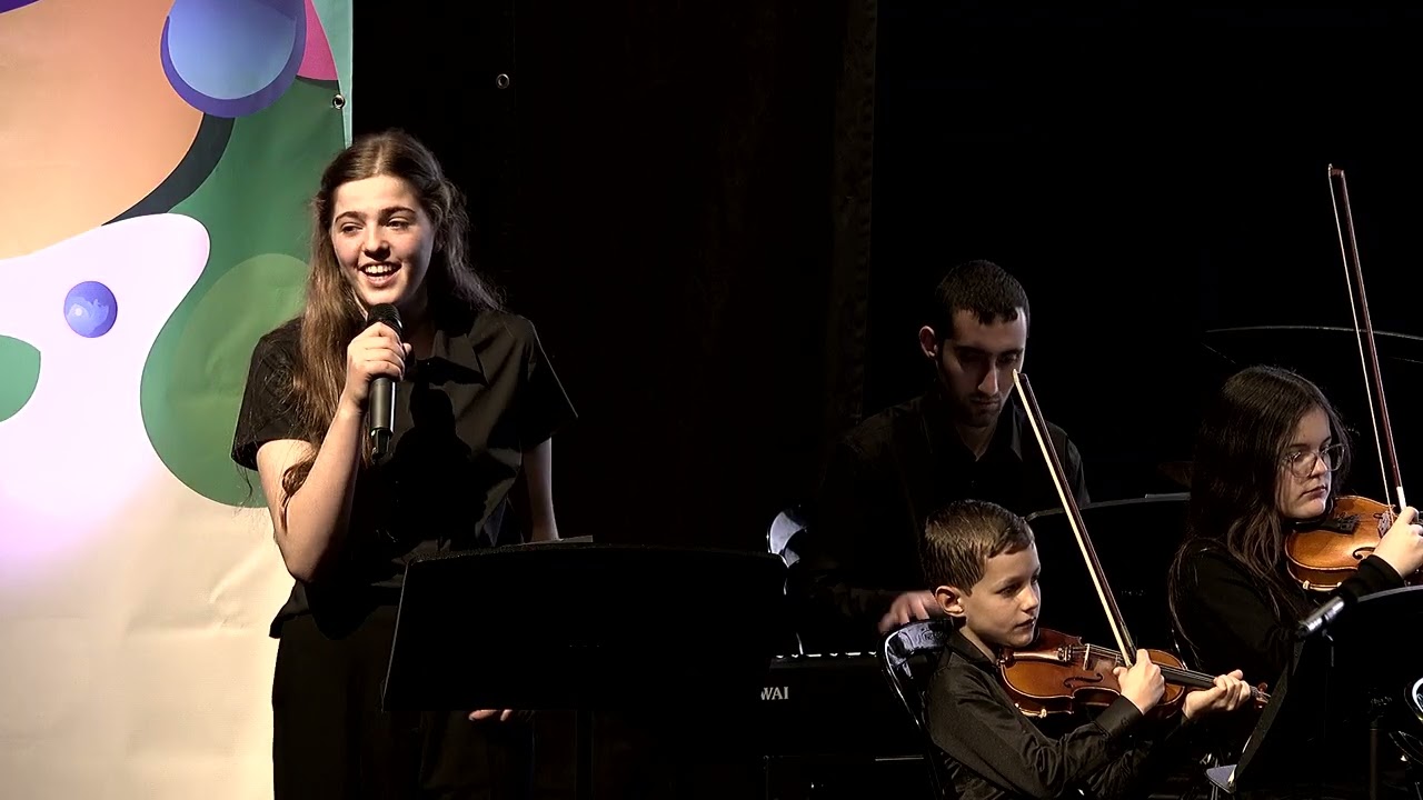 שירת הגלבוע: תחילתה של מסורת