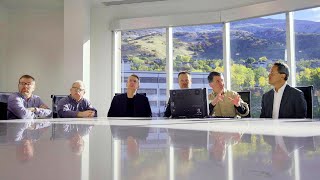 The Secret Of Skinwalker Ranch  S6 E14 Finale  Meeting With Brandon  Bubble Boundary hd 2025