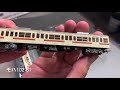 鉄道コレクション　JR東海103系更新車の紹介