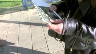 Download Lagu Verrast op je favoriete RET-halte MP3