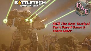 Introduction to the Battletech Advanced 3062 mod