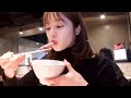 【焼肉ライク】寝起きすっぴんで一人焼肉🍖【ただ食べる動画】