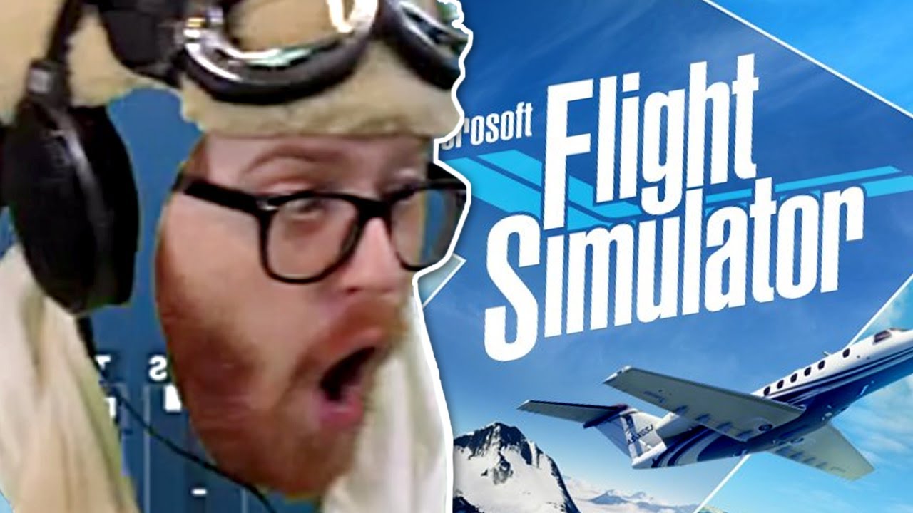 Flying to Epstein's Private Island