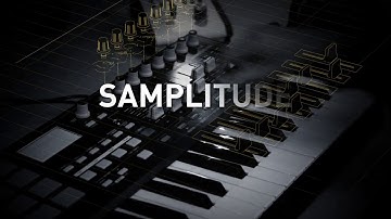 Samplitude Pro x4 Midi Tools