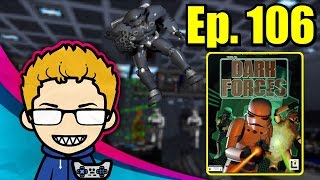 Star Wars: Dark Forces Review (DOS) - Does It STILL Hold Up?