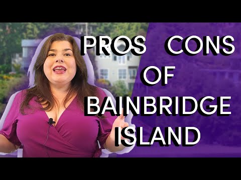 Craigslist Bainbridge Island Washington