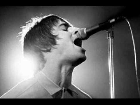 Oasis Rockin Chair Live Bournemouth 1995 Youtube