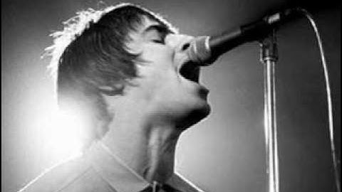 Thumbnail of Oasis - Rockin' Chair - Live, Bournemouth (1995)