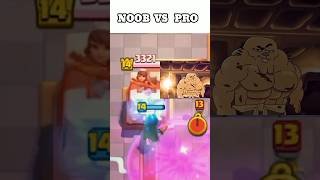 Noob Vs Pro