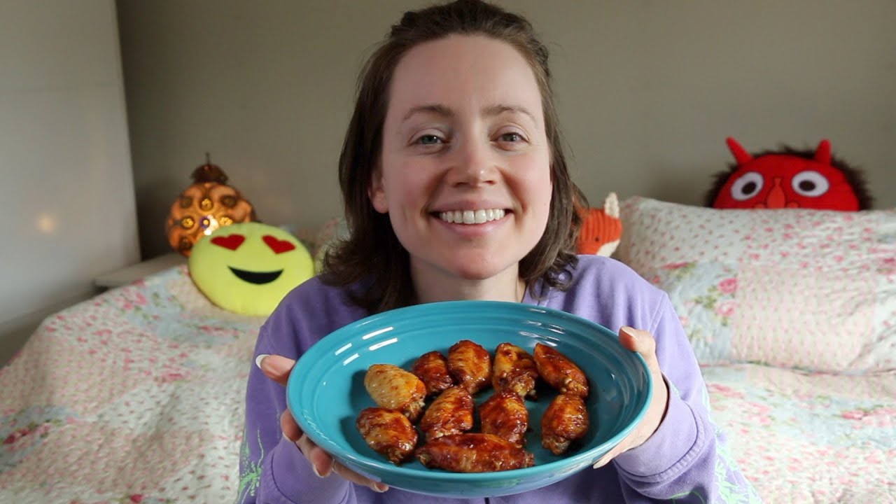 Yumm Princess Asmr ASMR Whisper Eating Sounds | Chicken Barbeque | Cruchy Yum Yum ...