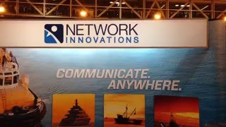 2015 International Workboat Show