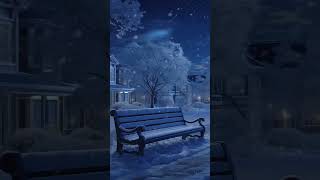 #snowstormsounds #blizzardwindsounds