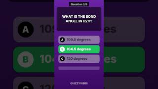 Can You Get 5/5 on this Science Quiz? 🧪
