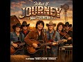 What If Journey Was Country? 🎸 “Who’s Cryin’ Tonight” (80s Country Ballad)