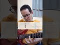 Careless whisper (Introdução com tablatura) #Guitar #violão