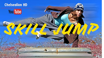 Fathom skill jump. Practice makes perfect! Halo 5