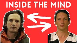 The Chilling Case of Israel Keyes - Full Story & Investigation