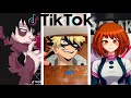 My Hero Academia Art TikTok Compilation #5