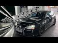 People&#39;s car? Not with VR6 ! Golf R32 with legendary engine, but there&#39;s an issue...