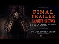 Janur Ireng Sewu Dino The Prequel Final Trailer